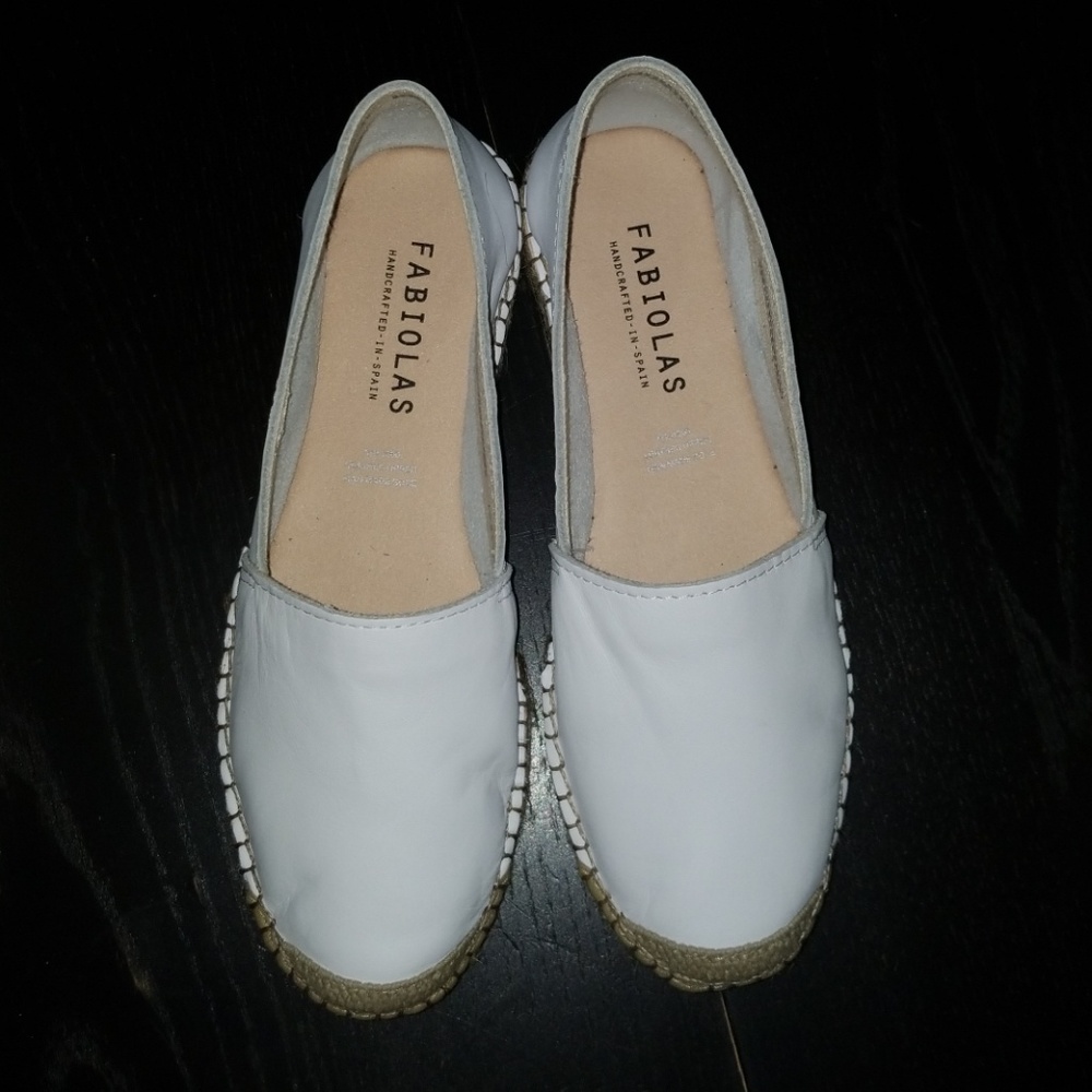Espadrilles